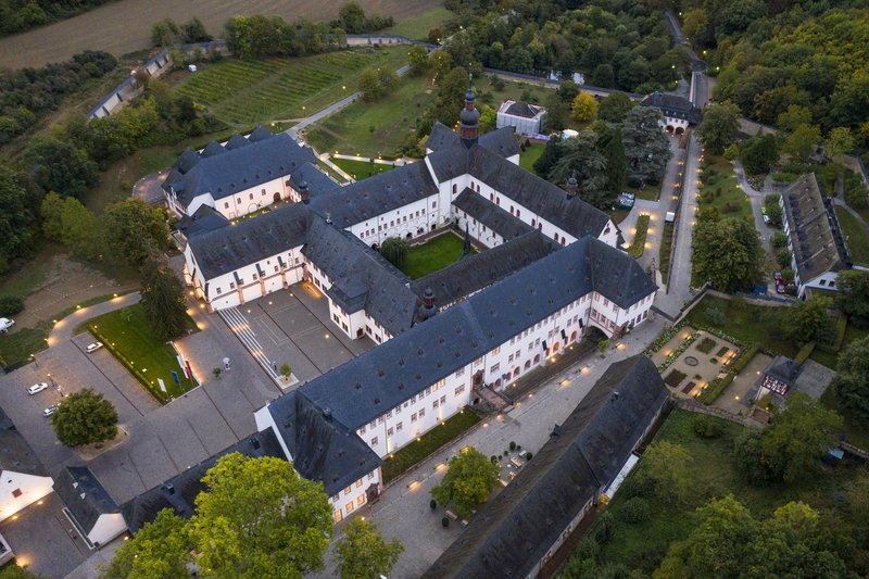 Kloster Eberbach